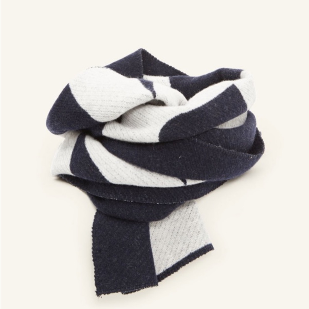 Isabel Marant Etoile Loli Scarf - Picture 2 of 7